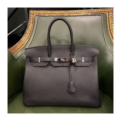 sac Hermes Birkin occasion